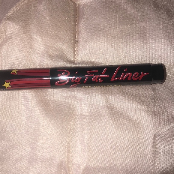 Big Fat Liner - Picture 1 of 2